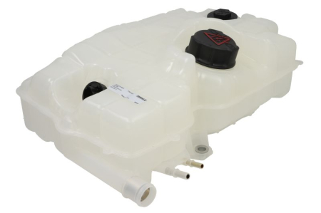 Vas expansiune - Vas expansiune racire EURO 6 potrivit SCANIA G II, P II, R II, S DC13.139-OC13.101 dupa 2016 (cu senzor nivel)