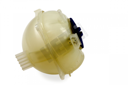 Vas expansiune racire (cu senzor nivel) potrivit AUDI A1; SEAT CORDOBA, IBIZA III, IBIZA IV, IBIZA IV SC, IBIZA IV ST, IBIZA IV/HATCHBACK, TOLEDO IV; SKODA FABIA I, FABIA I PRAKTIK 08.99-12.22 [3]