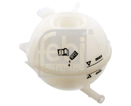 Vas expansiune racire (cu senzor nivel) potrivit AUDI A1; SEAT IBIZA IV, IBIZA IV SC, IBIZA IV ST, TOLEDO IV; SKODA RAPID; VW POLO, POLO V 07.12-03.22 [2]