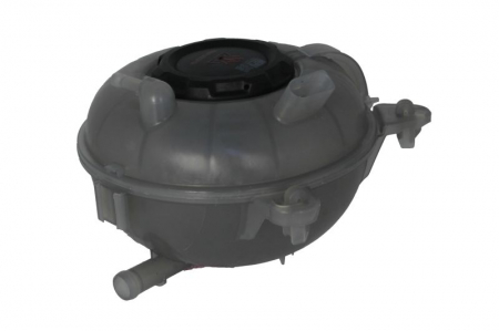 Vas expansiune - Vas expansiune racire (cu senzor nivel) potrivit AUDI A3, A6 C8, Q2, Q3, Q5, TT; CUPRA ATECA; SEAT ATECA, LEON, LEON SC, LEON ST, LEON ST/KOMBI, TARRACO; SKODA KAROQ, KODIAQ I, OCTAVIA III 04.12-
