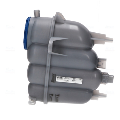 Vas expansiune racire (cu senzor nivel) potrivit AUDI A4 ALLROAD B9, A4 B9, A5 05.15- [1]