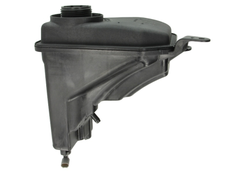 Vas expansiune - Vas expansiune racire potrivit BMW 1 (E81), 1 (E82), 1 (E87), 1 (E88), 3 (E90), 3 (E91), 3 (E92), 3 (E93), X1 (E84), Z4 (E89) 2004-2016 (cu senzor nivel)