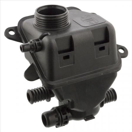 Vas expansiune racire (cu senzor nivel) potrivit BMW 5 (F10), 5 (F11), 5 GRAN TURISMO (F07), 6 (F12), 6 (F13), 6 GRAN COUPE (F06), 7 (F01, F02, F03, F04), X5 (E70), X6 (E71, E72) 10.07-10.18 [2]