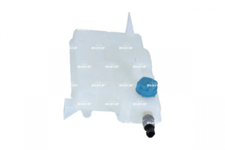 Vas expansiune racire (cu senzor nivel) potrivit IVECO DAILY IV, DAILY V, DAILY VI ELETTRICO-F1CGL411C 07.07- [2]