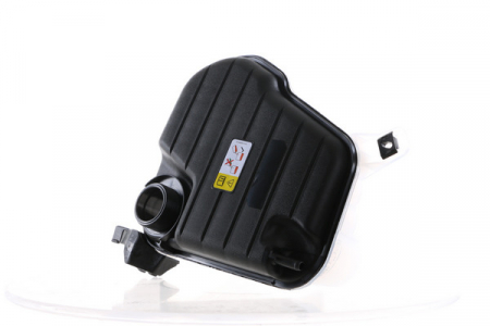 Vas expansiune racire (cu senzor nivel) potrivit JAGUAR S-TYPE II, XF I, XF SPORTBRAKE, XK II 01.99-12.15 [3]