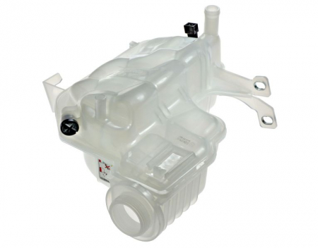 Vas expansiune - Vas expansiune racire (cu senzor nivel) potrivit LAND ROVER DISCOVERY III, DISCOVERY IV, RANGE ROVER SPORT I 07.04-12.18