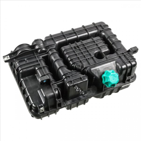 Vas expansiune racire (cu senzor nivel) potrivit MERCEDES ACTROS MP4 / MP5, ANTOS, AROCS 471.943-OM936.916 07.11- [2]
