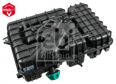 Vas expansiune racire (cu senzor nivel) potrivit MERCEDES ACTROS MP4 / MP5, ANTOS, AROCS 471.943-OM936.916 07.11- [1]
