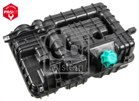 Piese Auto - Vas expansiune racire (cu senzor nivel) potrivit MERCEDES ACTROS MP4 / MP5, ANTOS, AROCS 471.943-OM936.916 07.11-