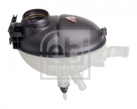 Vas expansiune racire (cu senzor nivel) potrivit MERCEDES C (C204), C T-MODEL (S204), C (W204), CLS (C218), CLS SHOOTING BRAKE (X218), E (A207), E (C207), E T-MODEL (S212), E (W212) 01.07- [3]