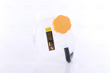 Vas expansiune racire (cu senzor nivel) potrivit OPEL SIGNUM, VECTRA C, VECTRA C GTS; SAAB 9-3, 9-3X 04.02-02.15 [1]