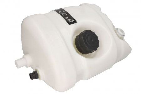 Vas expansiune - Vas expansiune racire (cu senzor nivel) potrivit RVI KERAX, MAGNUM, MIDLUM, PREMIUM; VOLVO FE D7E240-MIDR06.35.40P/41 09.90-