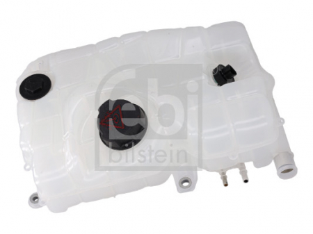 Vas expansiune - Vas expansiune racire (cu senzor nivel) potrivit SCANIA G II, L, P II, R II, S DC07.108-OC13.104 09.16-