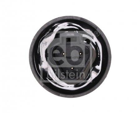 Vas expansiune racire (cu senzor nivel) potrivit SCANIA G II, L, P II, R II, S DC07.108-OC13.104 09.16- [2]