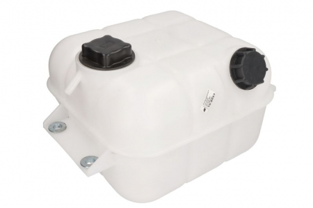 Vas expansiune - Vas expansiune racire (cu senzor nivel) potrivit VOLVO EC240B, EC240B FX, EC240B LC, EC240B LR, EC240B NLC, EC240C, EC240C L, EC240C LD, EC240C LR, EC240C NL, EC250D, EC250E, EC290B, EC290B FX