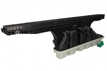Vas expansiune racire EURO 4/EURO 5 potrivit MAN TGA, TGS I, TGX I D0836LF41-D2876LF25 dupa 2000 [1]