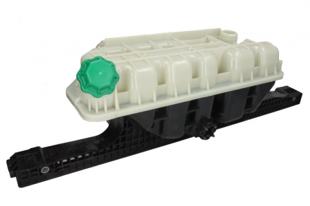 Vas expansiune - Vas expansiune racire EURO 4/EURO 5 potrivit MAN TGA, TGS I, TGX I D0836LF41-D2876LF25 04.00-