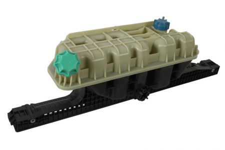 Vas expansiune - Vas expansiune racire EURO 6 potrivit MAN TGS I, TGS II, TGX I, TGX II D1556LF07-D3876LF12 08.12-