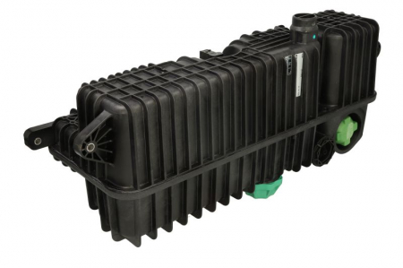 Vas expansiune racire EURO 6 potrivit MERCEDES ACTROS MP2 / MP3, ACTROS MP4 / MP5, ANTOS, AROCS 471.943-OM542.960 04.03- [1]