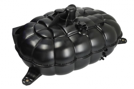 Vas expansiune racire EURO 6 potrivit MERCEDES ACTROS MP4 / MP5, ANTOS, AROCS 471.943-OM936.916 07.11- [2]