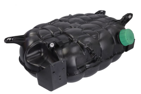 Vas expansiune - Vas expansiune racire EURO 6 potrivit MERCEDES ACTROS MP4 / MP5, ANTOS, AROCS 471.943-OM936.916 07.11-