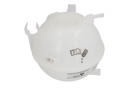 Vas expansiune - Vas expansiune racire potrivit AUDI A3, Q3, TT; SEAT ALHAMBRA, ALTEA, ALTEA XL, LEON, TOLEDO III; SKODA OCTAVIA II, RAPID, SUPERB II, YETI; VW BEETLE, CADDY ALLTRACK, CADDY ALLTRACK/MINIVAN 02.03-