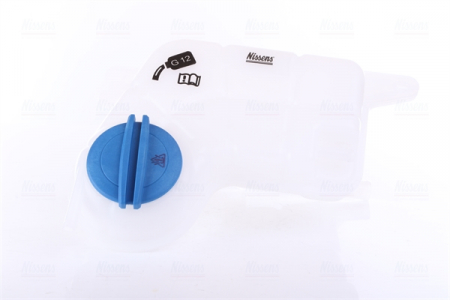 Vas expansiune racire potrivit AUDI A6 ALLROAD C6, A6 C6 05.04-08.11 Vas expansiune - Vas expansiune racire potrivit AUDI A6 ALLROAD C6, A6 C6 05.04-08.11