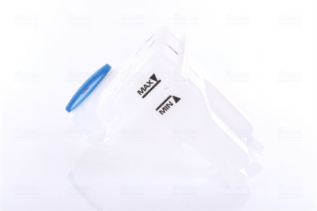 Vas expansiune racire potrivit AUDI A6 ALLROAD C6, A6 C6 05.04-08.11 [1]