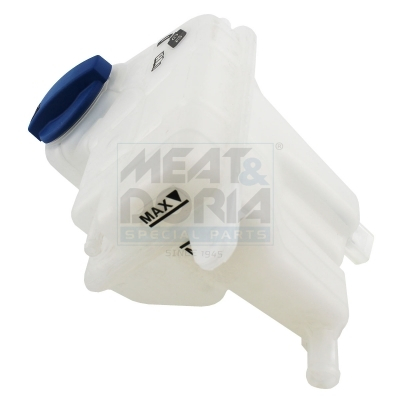 Vas expansiune - Vas expansiune racire potrivit AUDI A6 ALLROAD C6, A6 C6, A6 C7 10.08-09.18