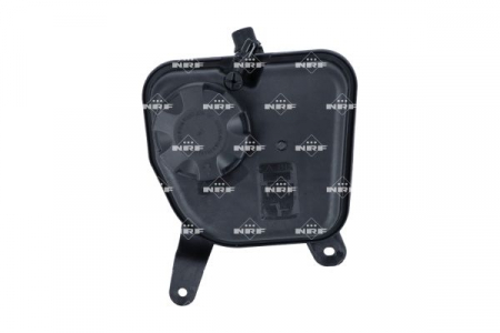 Vas expansiune racire potrivit BMW 1 (E82), 1 (E88), 3 (E90), 3 (E91), 3 (E92), 3 (E93) 03.06-12.13 [2]