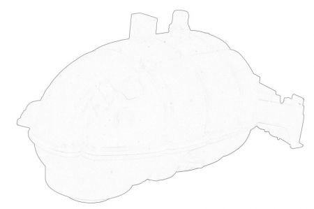 Vas expansiune racire potrivit BMW 1 (F20), 1 (F21), 2 (F22, F87), 2 (F23), 3 (F30, F80), 3 (F31), 3 GRAN TURISMO (F34), 4 (F32, F82), 4 (F33, F83), 4 GRAN COUPE (F36) 07.11- [1]