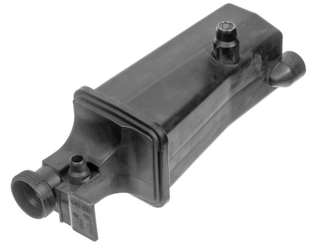 Vas expansiune - Vas expansiune racire potrivit BMW 3 (E46), X3 (E83), X5 (E53), Z4 (E85), Z4 (E86) 02.98-08.11