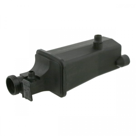 Vas expansiune - Vas expansiune racire potrivit BMW 3 (E46), X3 (E83), X5 (E53), Z4 (E85), Z4 (E86) 12.97-08.11