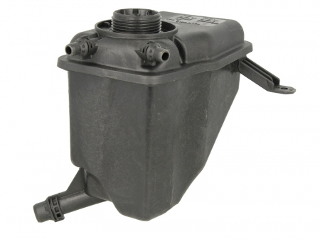 Vas expansiune - Vas expansiune racire potrivit BMW 5 (E39), 5 (E60), 5 (E61), 6 (E63), 6 (E64) 09.00-12.10