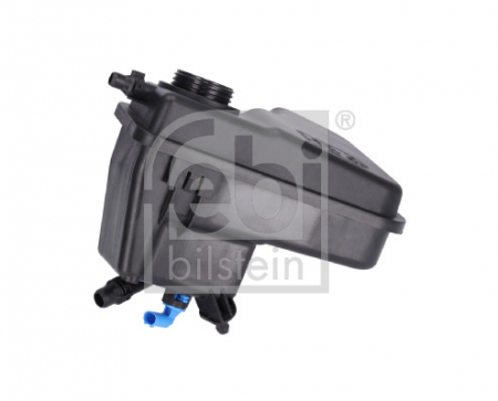 Vas expansiune - Vas expansiune racire potrivit BMW 5 (E60), 5 (E61), 6 (E63), 6 (E64), 7 (E65, E66, E67), X3 (E83) 06.02-12.11