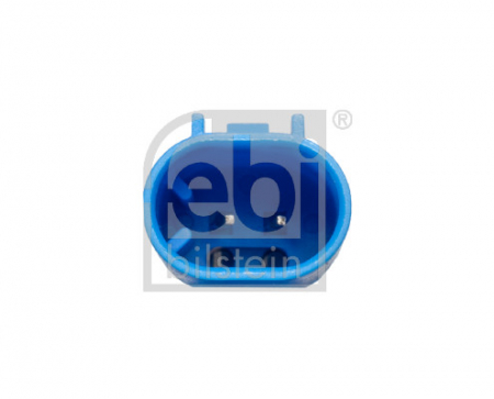 Vas expansiune racire potrivit BMW 5 (E60), 5 (E61), 6 (E63), 6 (E64), 7 (E65, E66, E67), X3 (E83) 06.02-12.11 [2]