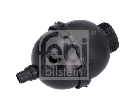 Vas expansiune racire potrivit BMW 5 (G30, F90), 5 (G31), 6 GRAN TURISMO (G32) dupa 2016 [1]