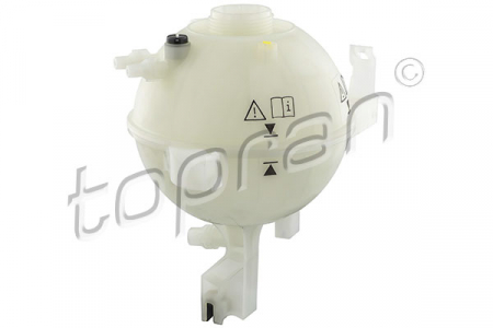 Vas expansiune - Vas expansiune racire potrivit BMW 5 (G30, F90), 5 (G31), 6 GRAN TURISMO (G32), 7 (G11, G12), 8 (G15, F92), 8 GRAN COUPE (G16, F93) 07.15-