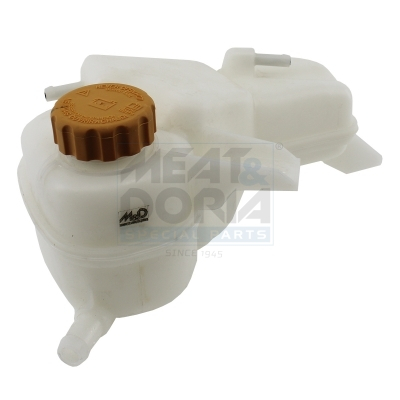Vas expansiune racire potrivit CITROEN C2, C2 ENTERPRISE, C3 AIRCROSS II, C3 I, C3 II, C3 III, C3 PICASSO, C3 PLURIEL, C4 CACTUS, C-ELYSEE, DS3, JUMPY III, SPACETOURER dupa 2002 [1]