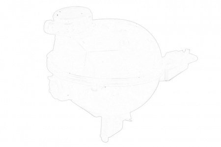 Vas expansiune - Vas expansiune racire potrivit CITROEN C3 / C3 ORIGIN III, C3 III, C4 CACTUS, JUMPY III, SPACETOURER; OPEL CROSSLAND X, CROSSLAND X / CROSSLAND, VIVARO C, ZAFIRA LIFE; PEUGEOT 2008 I, EXPERT 01.07-