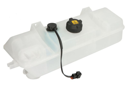 Vas expansiune - Vas expansiune racire potrivit CITROEN JUMPER I; PEUGEOT BOXER 02.94-09.09