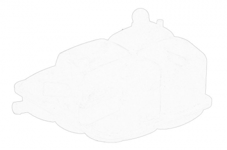 Vas expansiune racire potrivit FORD C-MAX, C-MAX II, FOCUS III, GRAND C-MAX, KUGA II, TOURNEO CONNECT V408 NADWOZIE WIELKO, TRANSIT CONNECT, TRANSIT CONNECT V408/MINIVAN 02.07- [1]