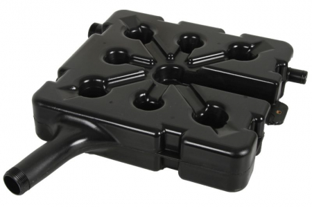 Vas expansiune - Vas expansiune racire potrivit FORD CARGO 7.3EcotorqCargo/9.0EcotorqCargo 09.04-