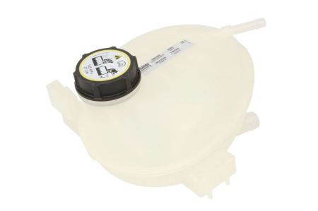 Vas expansiune - Vas expansiune racire potrivit FORD ECOSPORT, FIESTA VII, KA+ III, PUMA 06.16-