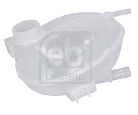 Vas expansiune racire potrivit FORD ECOSPORT, FIESTA VII, KA+ III, PUMA, TOURNEO COURIER B460, TOURNEO COURIER V769, TRANSIT COURIER B460, TRANSIT COURIER B460/MINIVAN dupa 2013 [1]