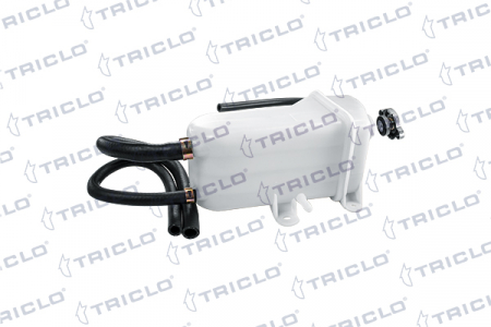 Piese Auto - Vas expansiune racire potrivit HYUNDAI H-1, H-1 / STAREX 07.01-12.07