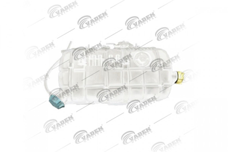 Piese Auto - Vas expansiune racire potrivit MAN HOCL, LION´S CITY, LION´S COACH; NEOPLAN CITYLINER, CITYLINER II, TOURLINER I D0826LOH15-E2876LUH07 08.96-