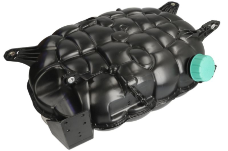 Vas expansiune - Vas expansiune racire potrivit MERCEDES ACTROS MP4 / MP5, ANTOS, AROCS 471.943-OM936.916 dupa 2011