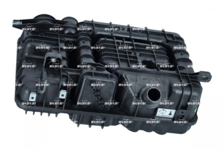 Vas expansiune racire potrivit MERCEDES ACTROS MP4 / MP5, ANTOS, AROCS 471.943-OM936.916 07.11- [2]