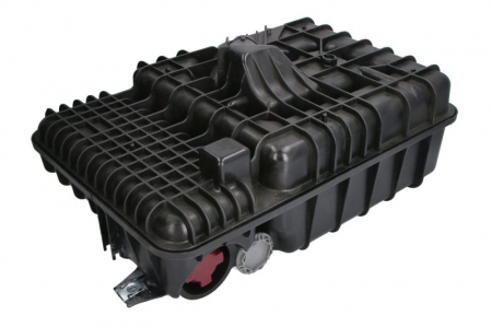 Vas expansiune racire potrivit MERCEDES ACTROS MP4 / MP5, ANTOS, AROCS 471.943-OM936.916 07.11- [1]